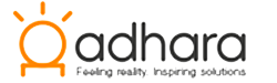 adhara-logo